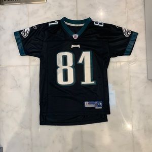 Philadelphia Eagles Terrell Owens jersey